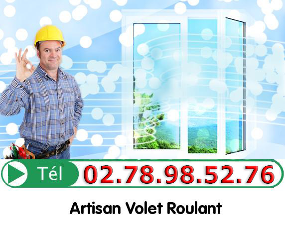 Depannage Volet Roulant Le Grand Quevilly