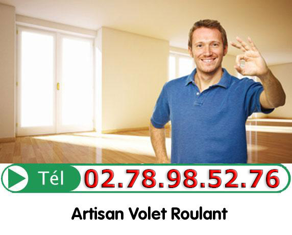 Reparateur Volet Roulant Le Grand Quevilly