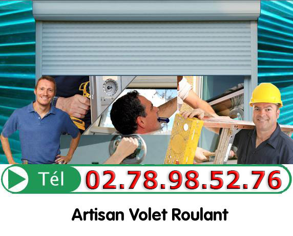 Volet Roulant Le Grand Quevilly
